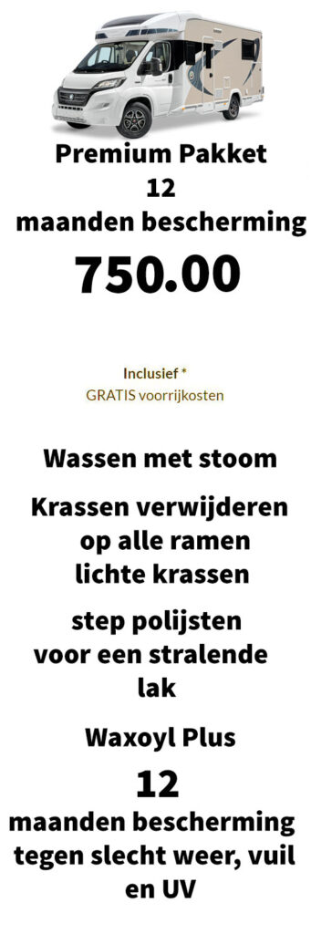 camper intergraal 12 beschermeing